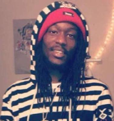 Brandon Ferguson death by force case profile photo