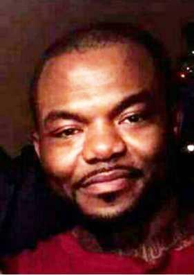 Edward Walker death by force case in Columbia, SC