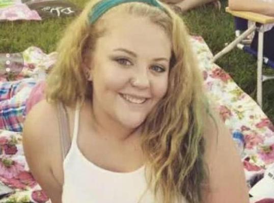Karson Bailey Whitesell death by force case in Fort-mill, SC