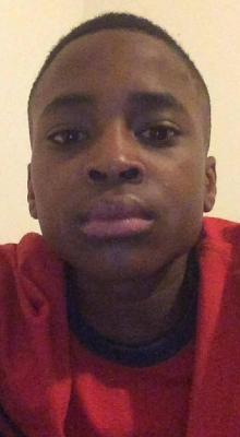 Derrick Grant death by force case profile photo