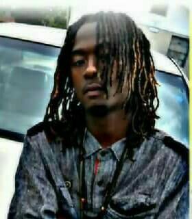 Jerome Palmer death by force case profile photo