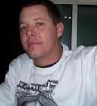 Terry Steven Whiteside death by force case profile photo