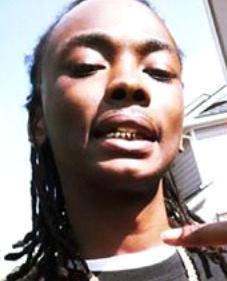 Davion Allen death by force case profile photo