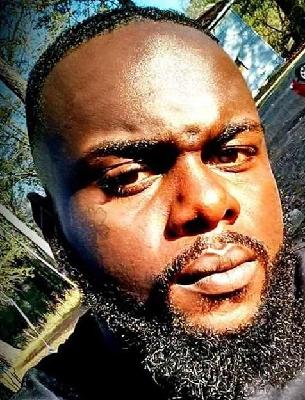 Kendal Ray death by force case profile photo