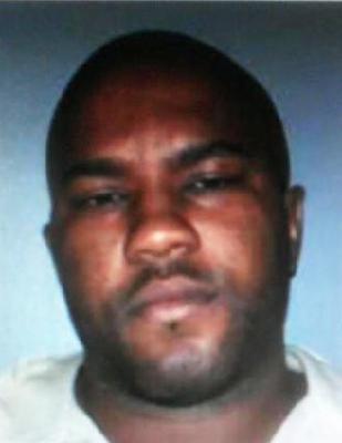 Jermaine Bruster death by force case in Greenville, SC
