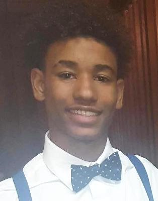 Quess Rivera death by force case profile photo