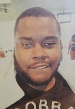 Eric Antonio Jones death by force case in Simpsonville, SC