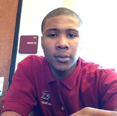 Trevonne Judge death by force case profile photo