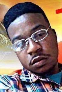 Christopher Frazier death by force case profile photo