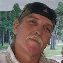 Larry Moody death by force case profile photo