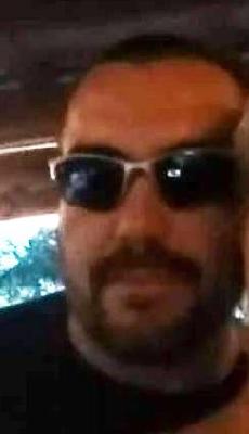 Christopher Burton death by force case profile photo
