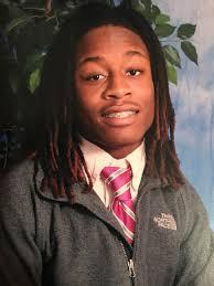Kiyounne Jackson death by force case profile photo
