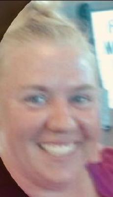 Robin Byrne death by force case profile photo