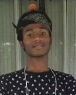 Shaheem Lyons death by force case profile photo