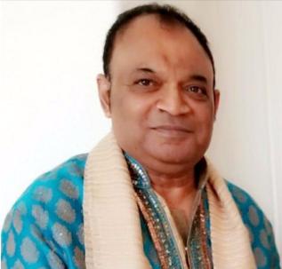 Vijaykumar Patel death by force case in Sumter, SC