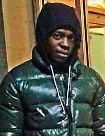 Chaz Blanding death by force case in Beaufort, SC