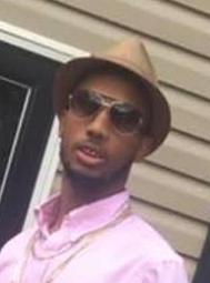Emyle McDuffie death by force case profile photo
