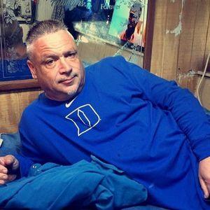 Gary Hickman death by force case profile photo