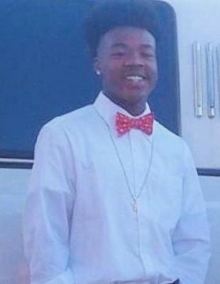 Quanzavious Ceasar death by force case profile photo
