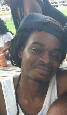 Daunte Blake death by force case profile photo