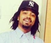 Dravious Terry death by force case in Orangeburg, SC