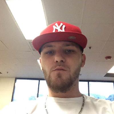 Justin Penland death by force case profile photo