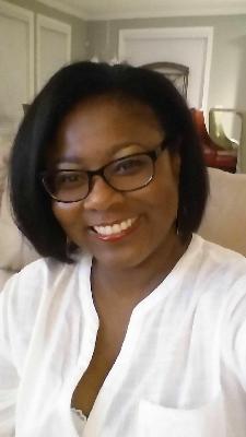 Sarah Alexander death by force case profile photo