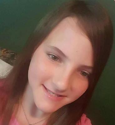 Toni Lynn Rivers death by force case in Hampton, SC