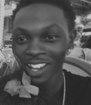 Kentrell Kelly death by force case in Columbia, SC