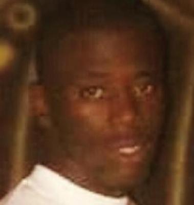 Darnell White death by force case in Charleston, SC