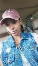 Jadasia Myers death by force case profile photo