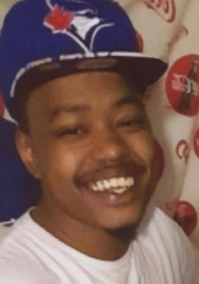 Jonathan Bush death by force case profile photo