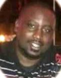 Dameon Farrand death by force case profile photo
