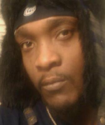 Alonzo Lampkin death by force case profile photo