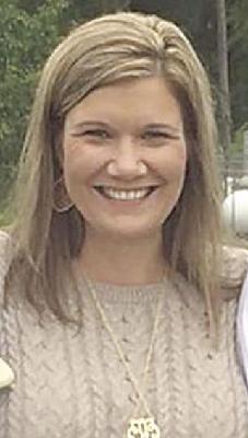 Kathryn Katie Davis Skeen death by force case in Conway, SC