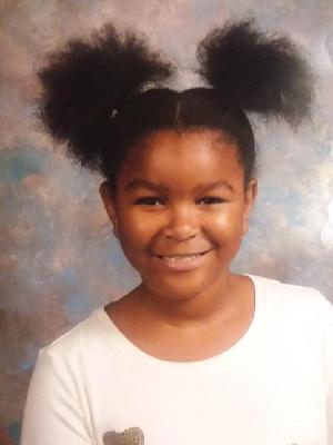 Kamryn Montara Lamya Bradley death by force case in Gaffney, SC