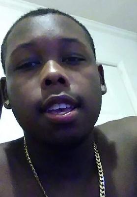 Daquan Blackmon death by force case profile photo