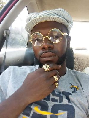 Nadrian Benbow death by force case profile photo