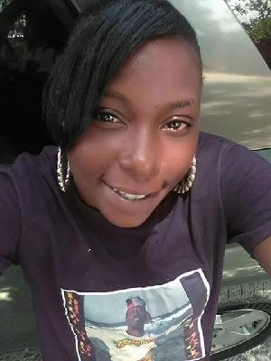 Latosha Lewis death by force case profile photo