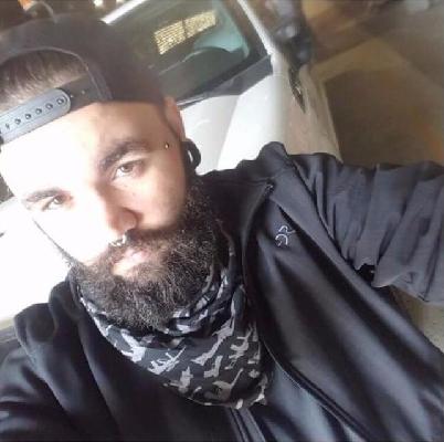 Zachary Davanzo death by force case in Ladson, SC