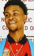 Tyrell McCain death by force case profile photo