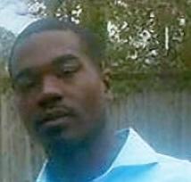 Byron Wright death by force case profile photo