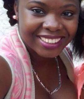 Tahara Crosby death by force case profile photo