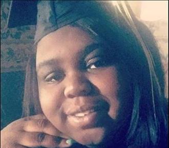 Jasmin McGill death by force case profile photo