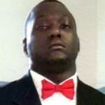 Tyshann Rashad Smith death by force case in Spartanburg, SC