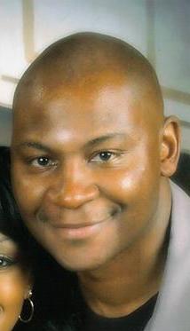 Aaron Collins death by force case profile photo