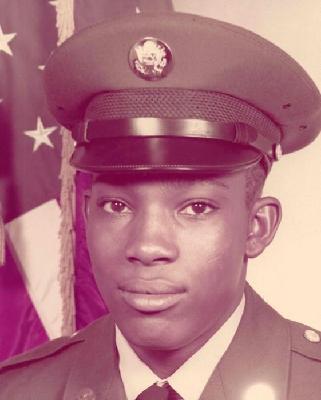 Harvey Grant death by force case profile photo