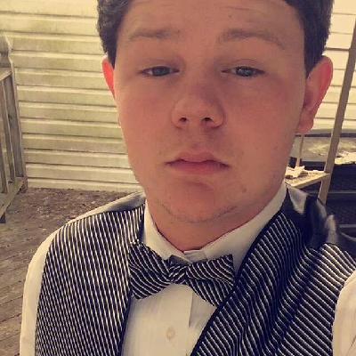 Dylan Hanna death by force case in Johnsonville, SC