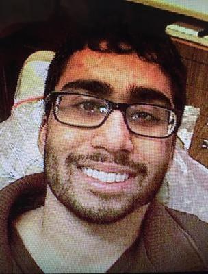 Muhammad Siddiqui death by force case profile photo