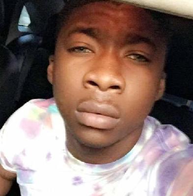 Knowledge Sumpter death by force case in North-charleston, SC
